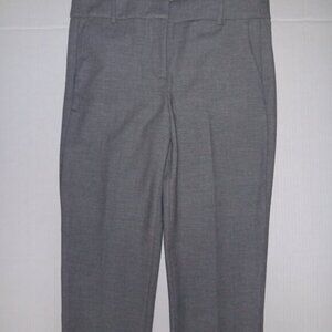 J.CREW CAMERON PANTS